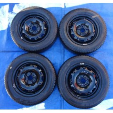 1102. Škoda Fabia I.,II.,III., VW Polo, Seat Ibiza, Cordoba